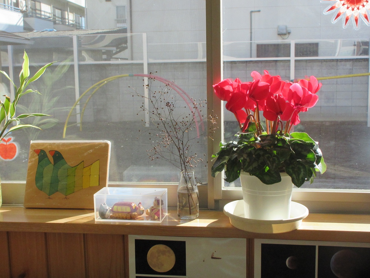 小山市の幼稚園 つぼみキンダーガーテン